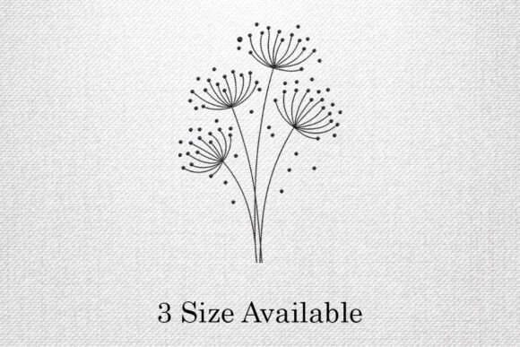 A Designer's Look at the Minimalist Dandelion Line