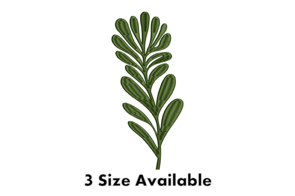 Minimal Botanical Leaf: A Designer's Review for Boutique Sweatshirts