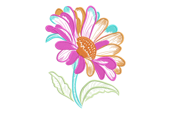 Vibrant Daisy: A Designer’s Review for Seasonal Product Success