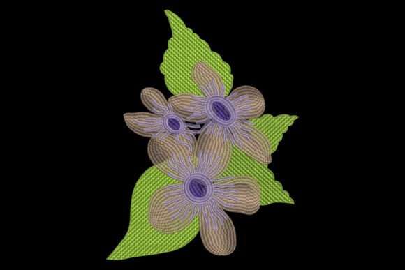 Whispering Petals in Harmony: A Designer's Review